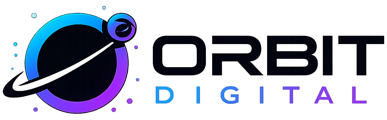 Orbit Digital